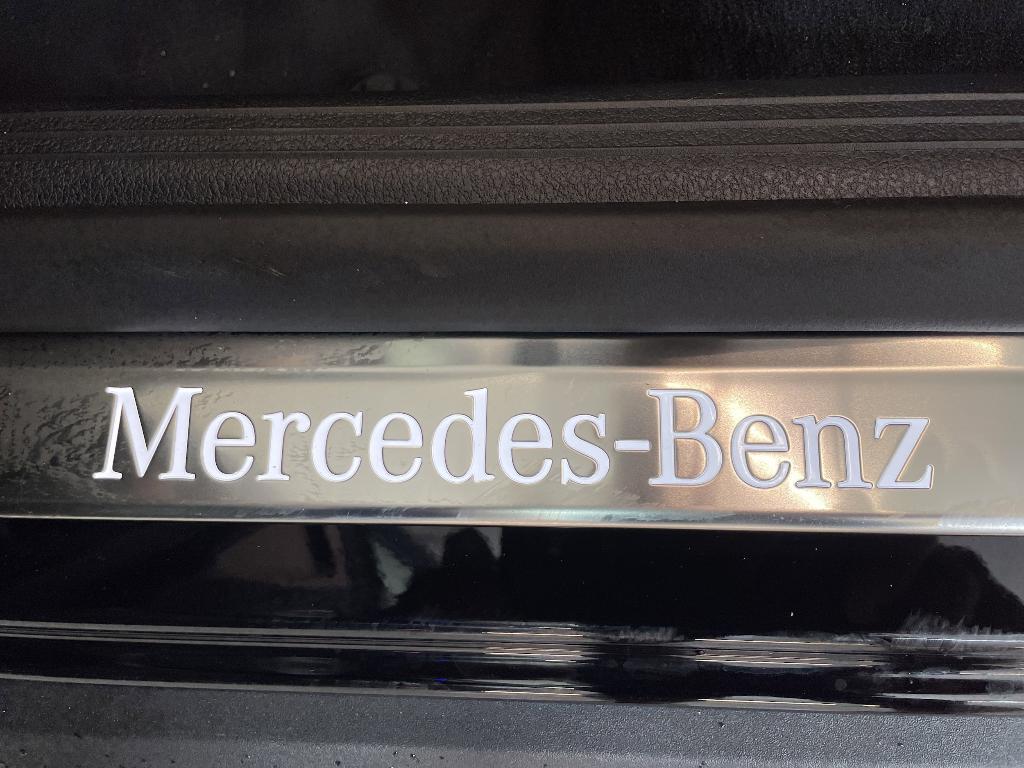 new 2025 Mercedes-Benz GLC 300 car, priced at $56,535