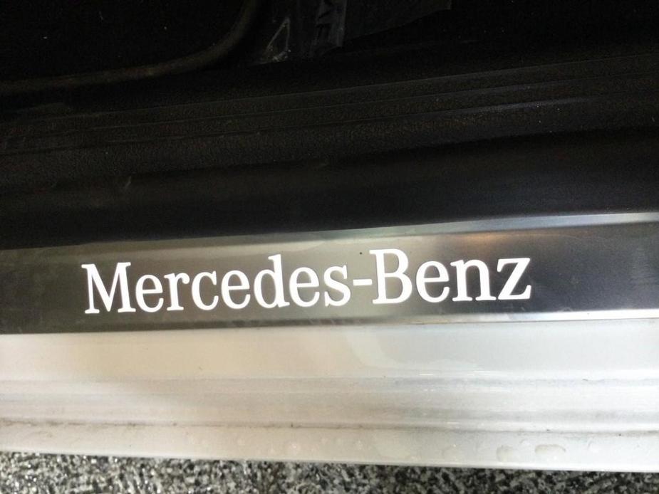 used 2024 Mercedes-Benz C-Class car, priced at $45,095