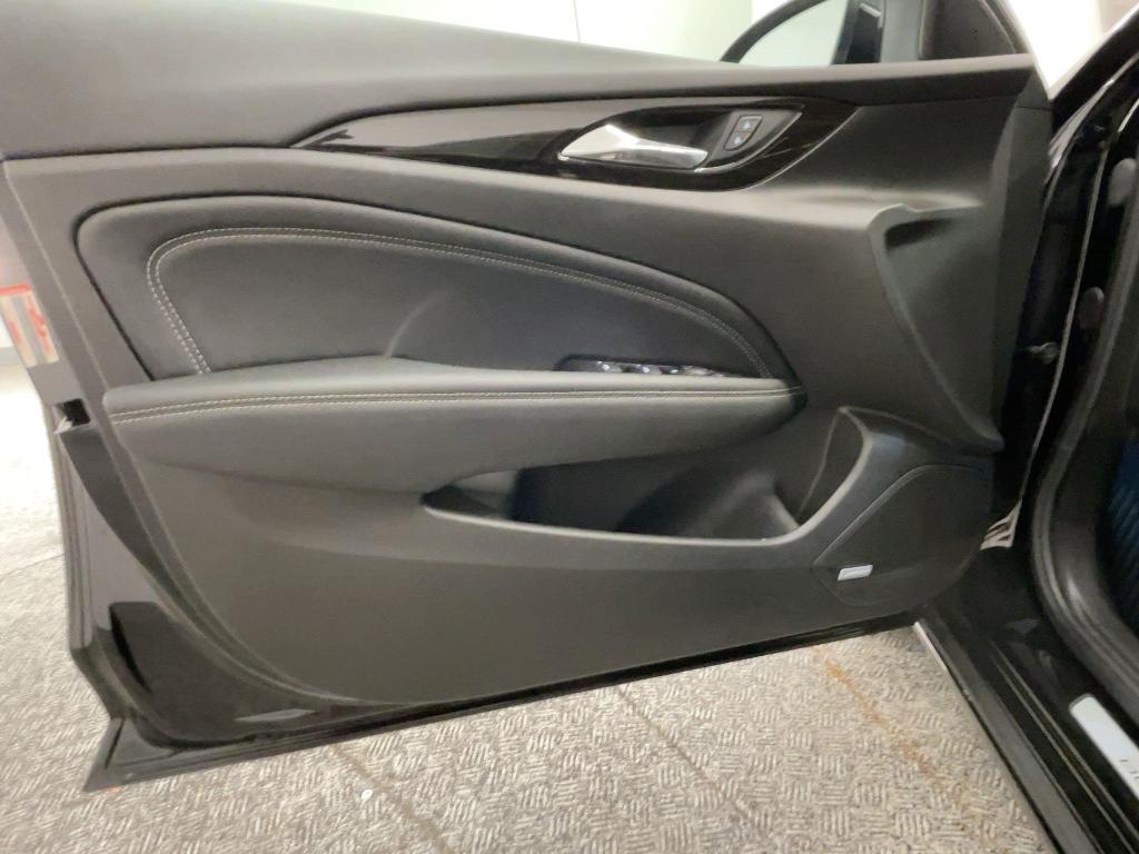 used 2019 Buick Regal Sportback car, priced at $15,998