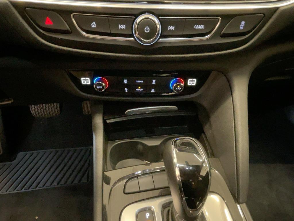 used 2019 Buick Regal Sportback car, priced at $15,998