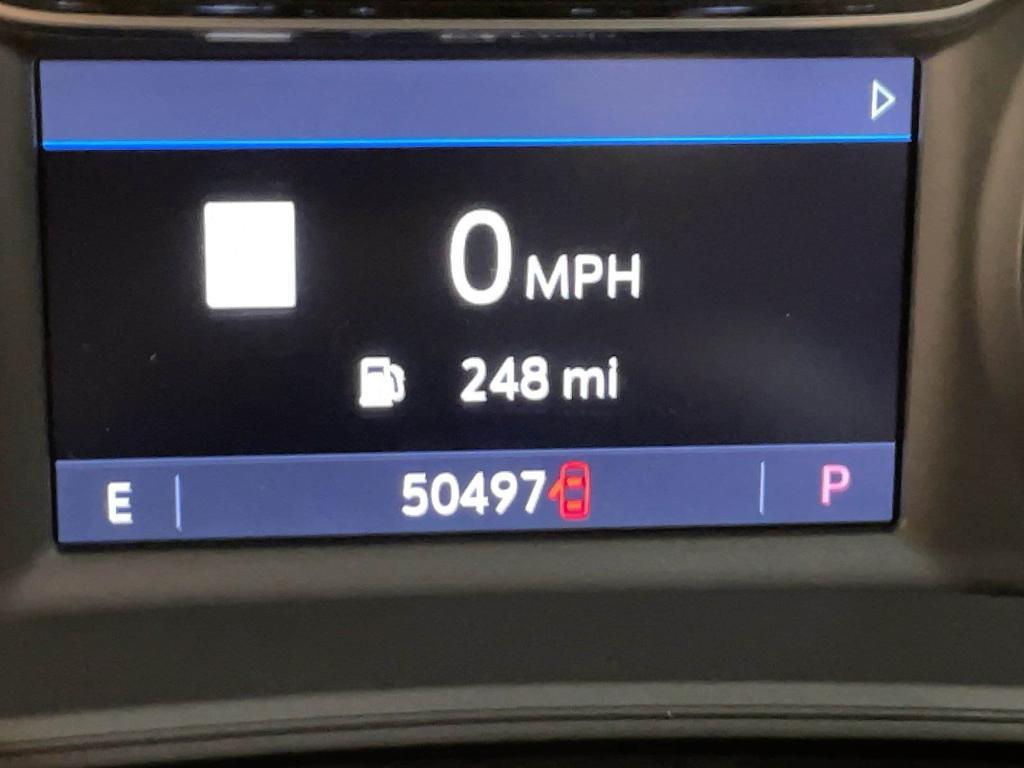 used 2019 Buick Regal Sportback car, priced at $15,998