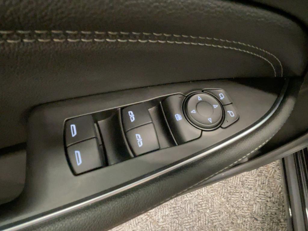 used 2019 Buick Regal Sportback car, priced at $15,998