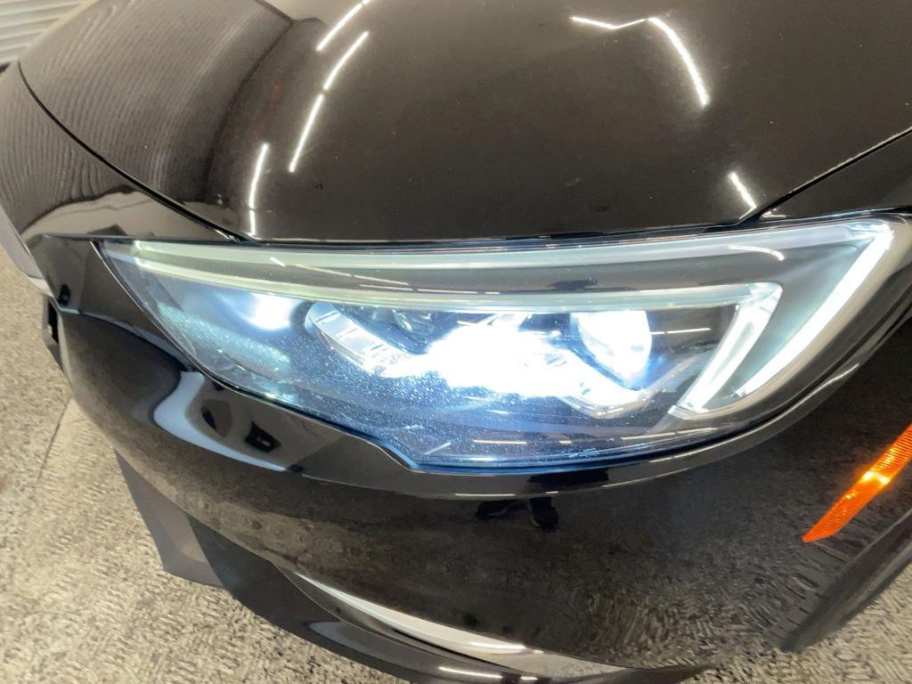 used 2019 Buick Regal Sportback car, priced at $15,998