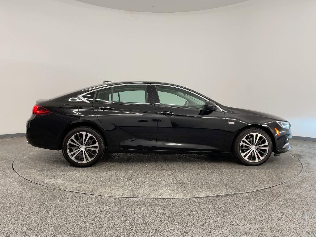 used 2019 Buick Regal Sportback car, priced at $15,998