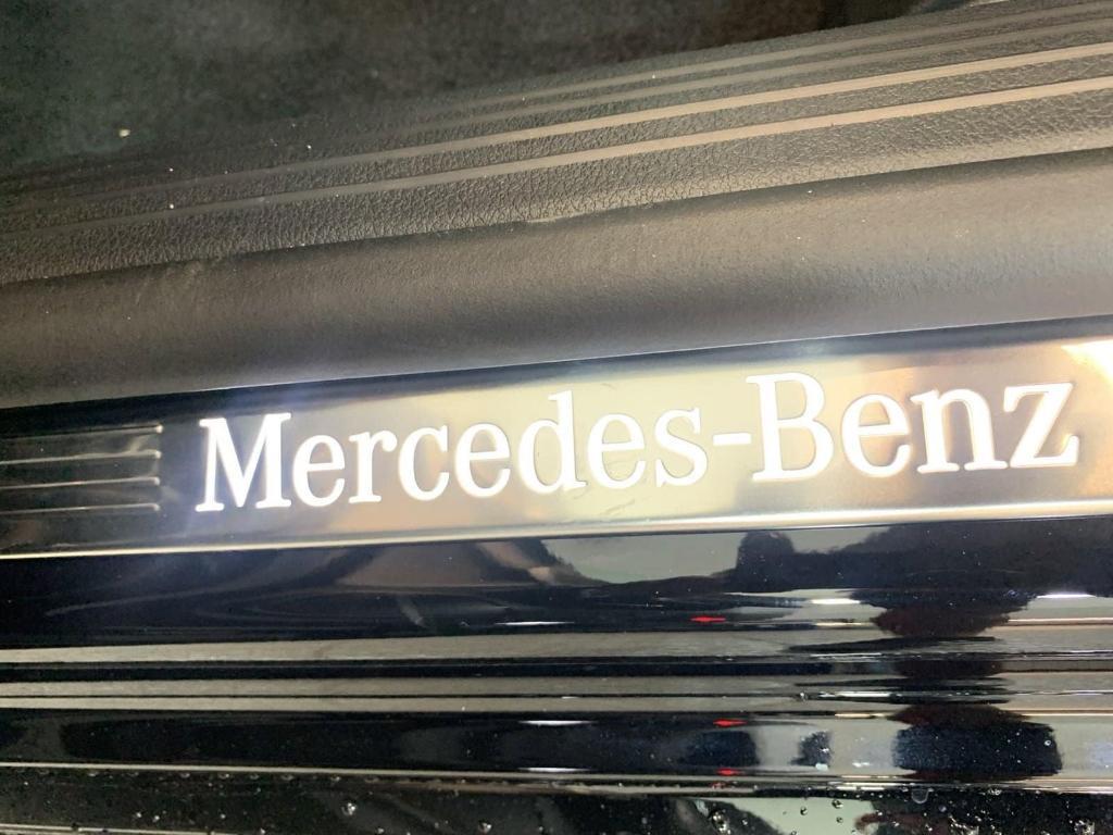 new 2025 Mercedes-Benz CLA 250 car, priced at $47,165