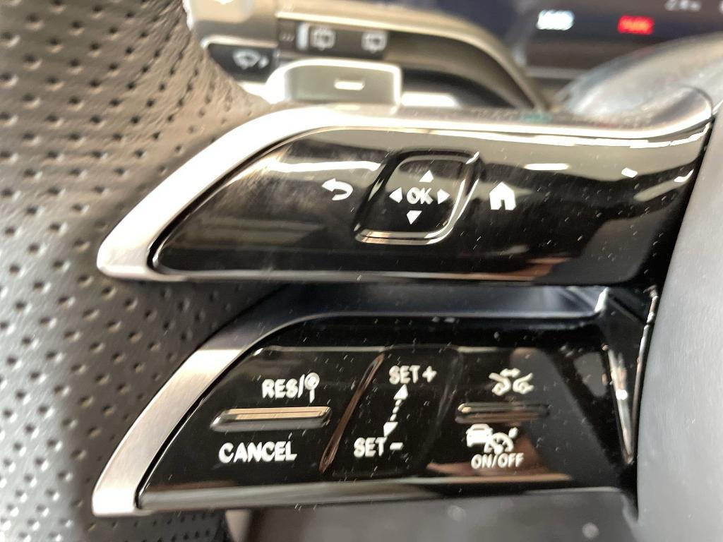 new 2025 Mercedes-Benz GLS 450 car, priced at $104,320
