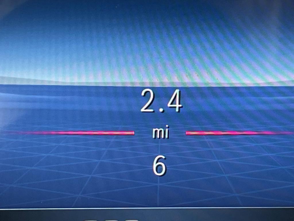new 2025 Mercedes-Benz GLS 450 car, priced at $104,320
