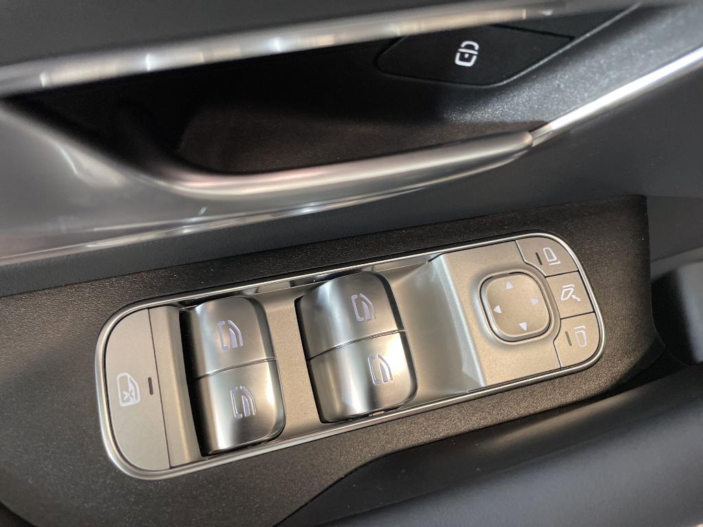 new 2025 Mercedes-Benz GLS 450 car, priced at $104,320