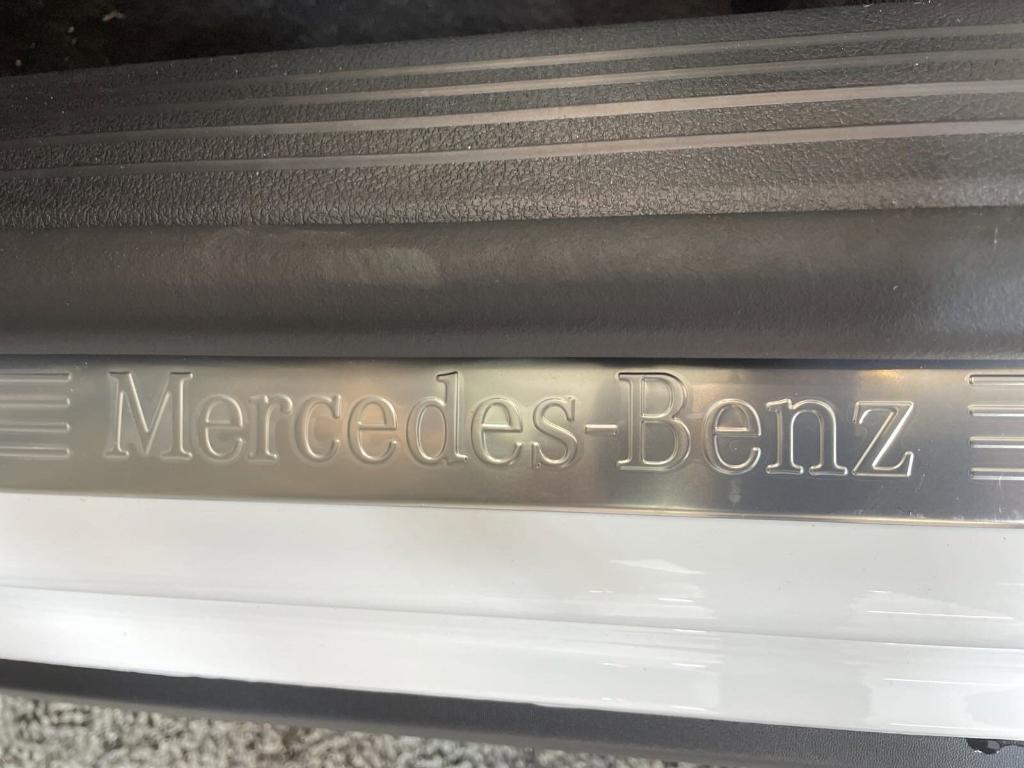 new 2025 Mercedes-Benz GLA 250 car, priced at $44,345