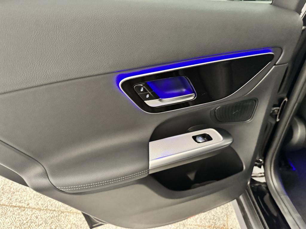 new 2026 Mercedes-Benz GLC 350e car, priced at $61,550