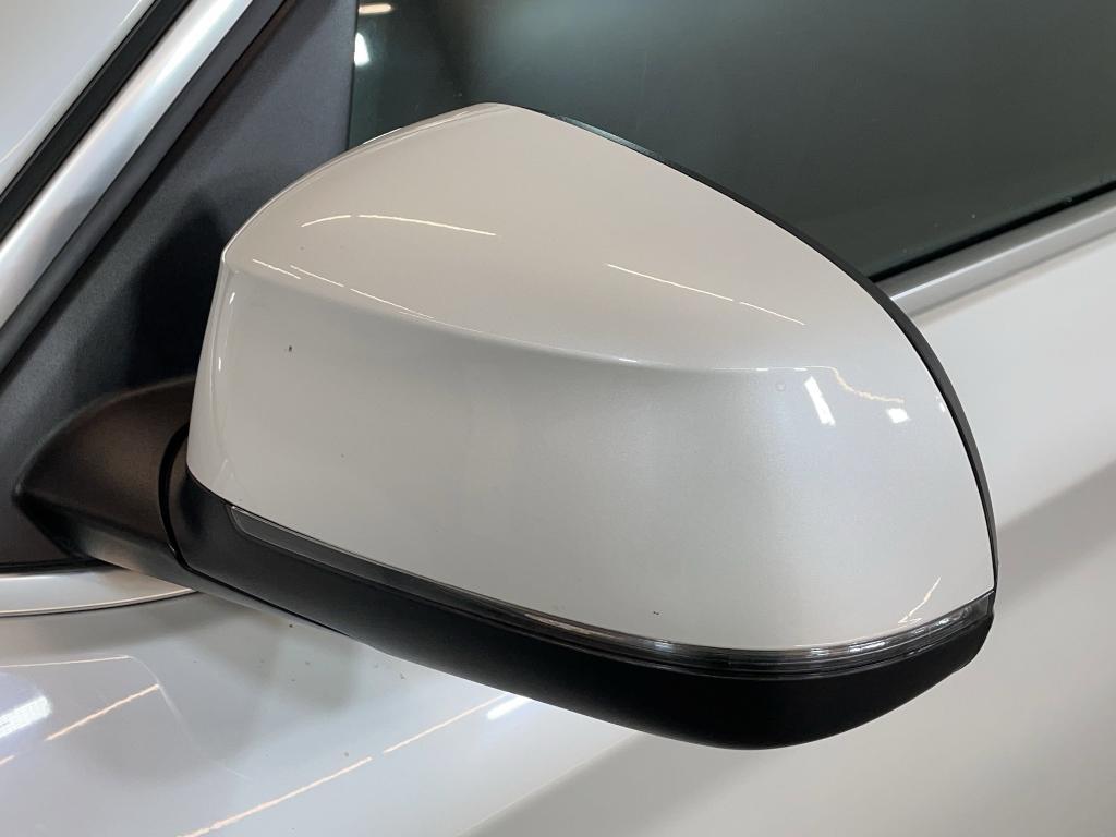 used 2024 BMW X3 car, priced at $39,498