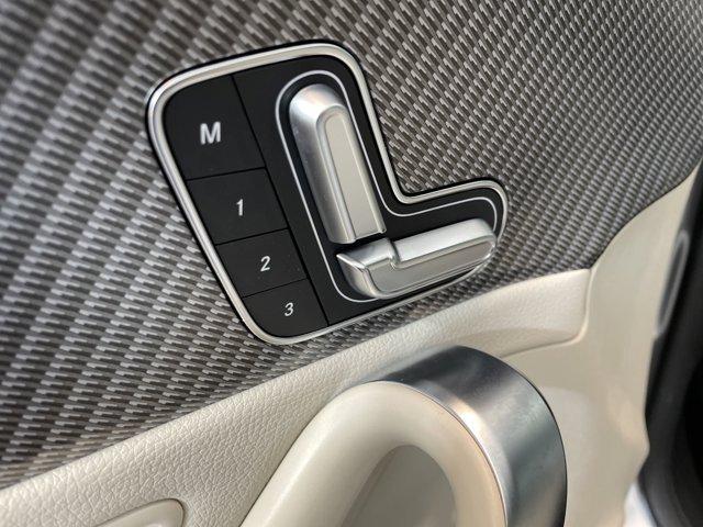 new 2025 Mercedes-Benz CLA 250 car, priced at $46,795