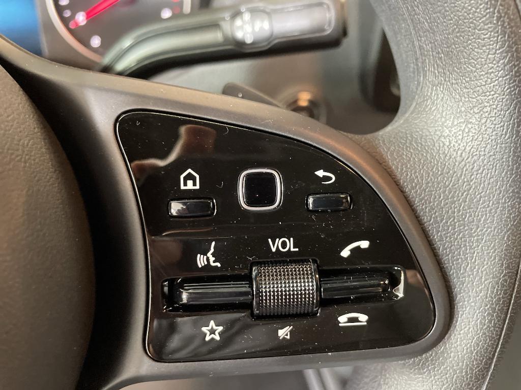 new 2024 Mercedes-Benz Sprinter 2500 car, priced at $61,549