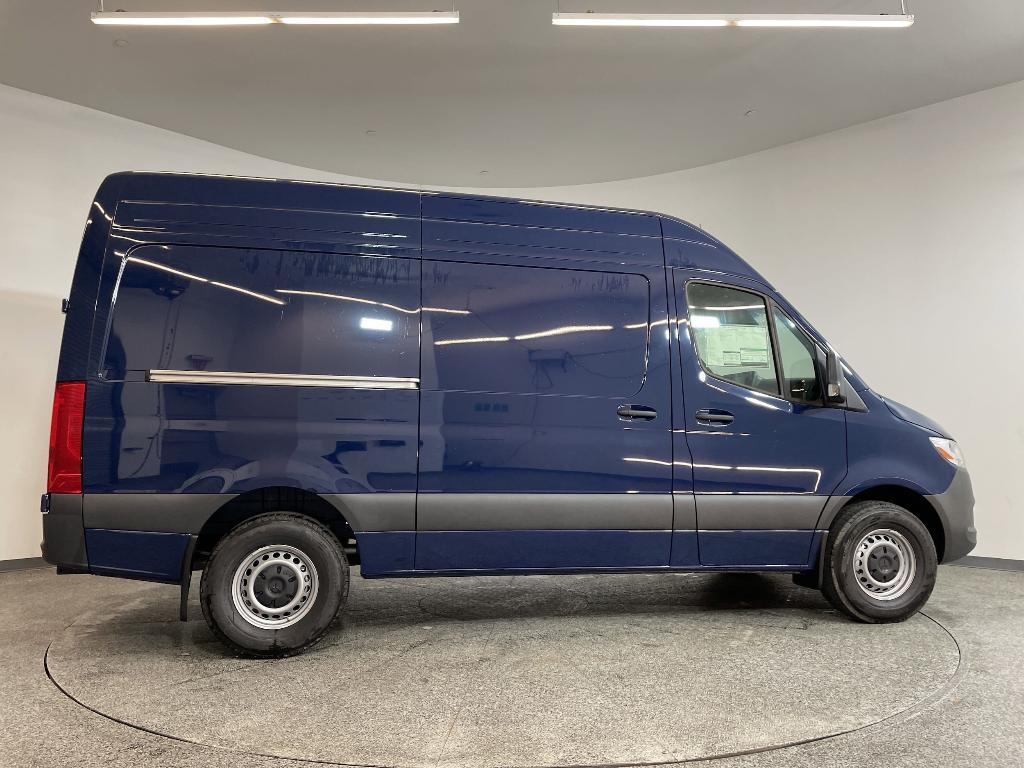 new 2024 Mercedes-Benz Sprinter 2500 car, priced at $61,549
