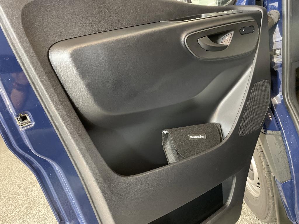 new 2024 Mercedes-Benz Sprinter 2500 car, priced at $61,549