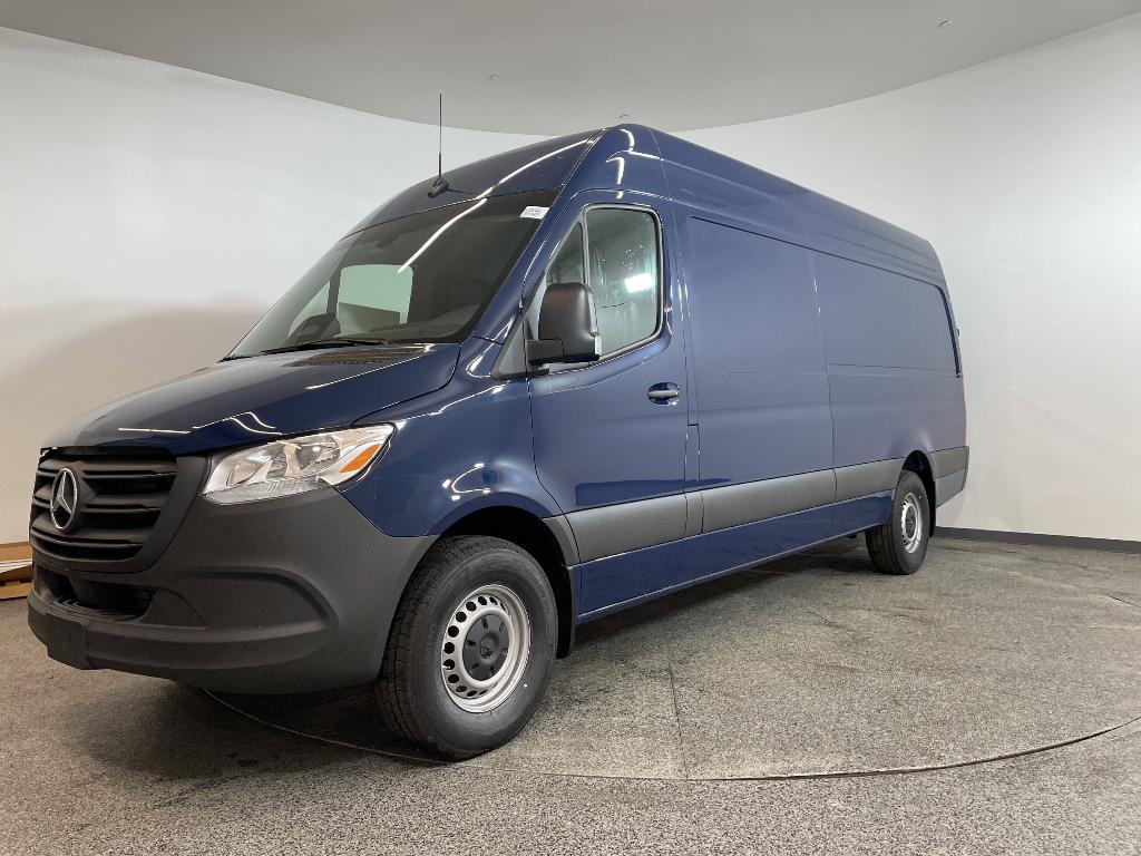 new 2025 Mercedes-Benz Sprinter 2500 car, priced at $68,554