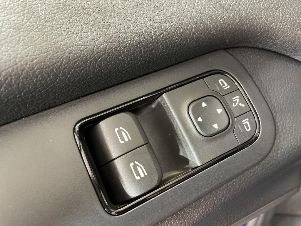 new 2025 Mercedes-Benz Sprinter 2500 car, priced at $68,554