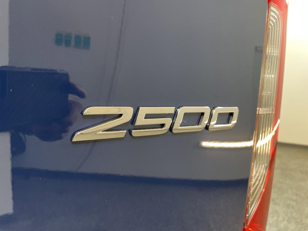 new 2025 Mercedes-Benz Sprinter 2500 car, priced at $68,554