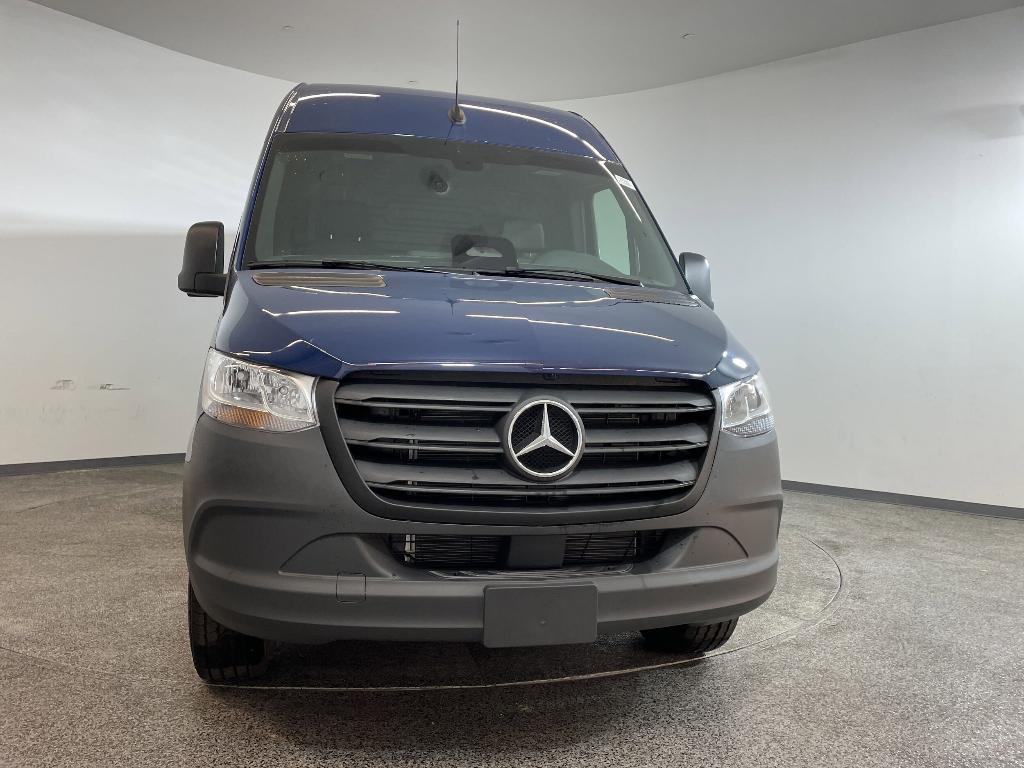 new 2025 Mercedes-Benz Sprinter 2500 car, priced at $68,554