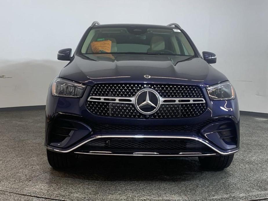 new 2025 Mercedes-Benz GLE 450e car, priced at $82,150