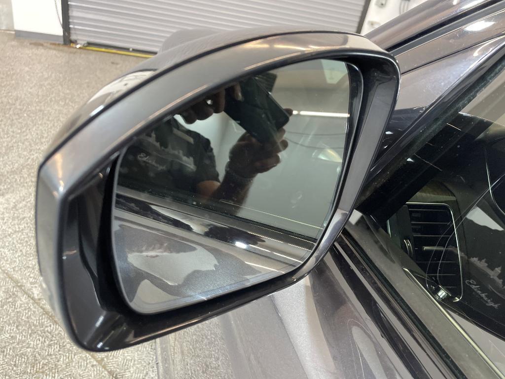used 2019 Land Rover Range Rover Sport car, priced at $29,499