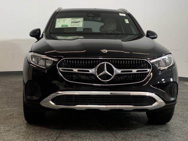 new 2025 Mercedes-Benz GLC 350e car, priced at $62,150