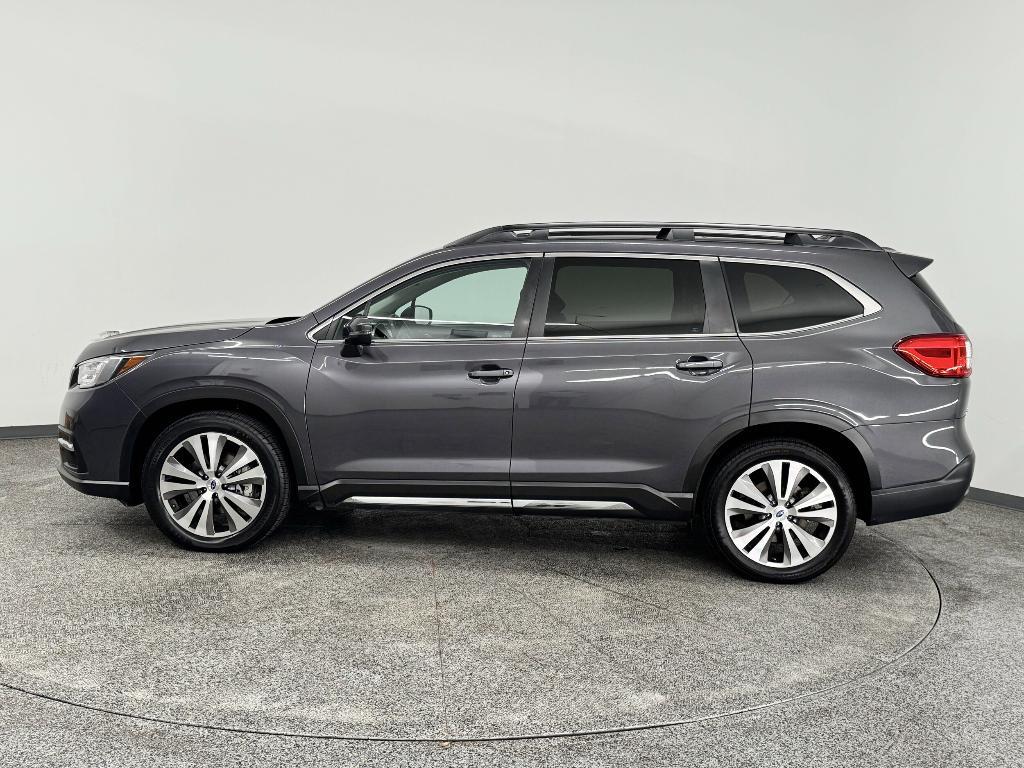 used 2022 Subaru Ascent car, priced at $27,999