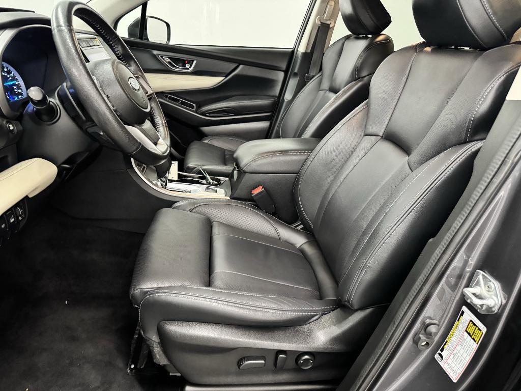 used 2022 Subaru Ascent car, priced at $27,999