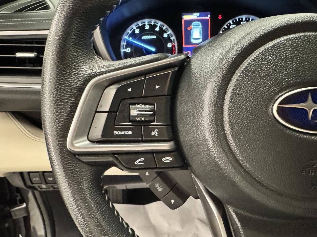 used 2022 Subaru Ascent car, priced at $27,999