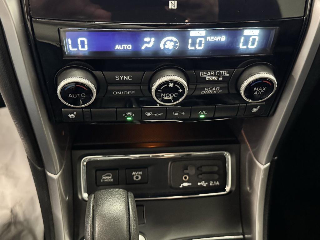 used 2022 Subaru Ascent car, priced at $27,999