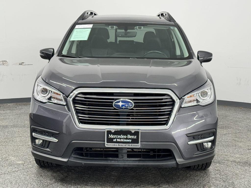 used 2022 Subaru Ascent car, priced at $27,999