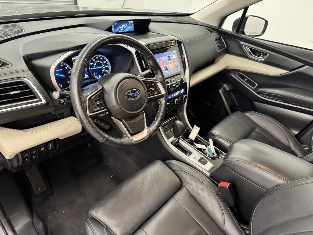 used 2022 Subaru Ascent car, priced at $27,999
