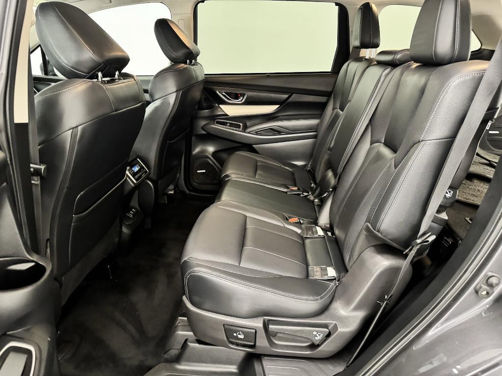 used 2022 Subaru Ascent car, priced at $27,999