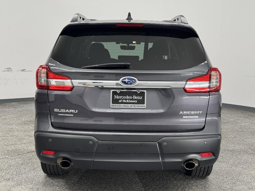 used 2022 Subaru Ascent car, priced at $27,999