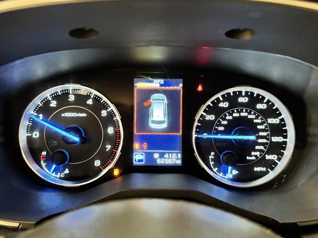 used 2022 Subaru Ascent car, priced at $27,999