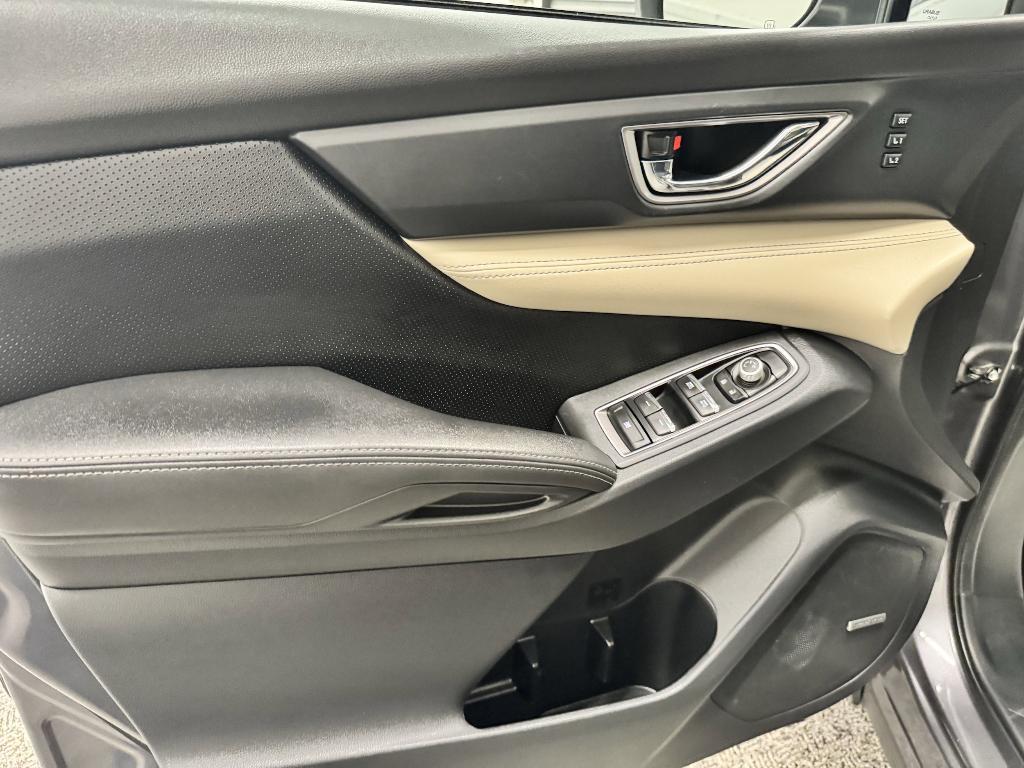 used 2022 Subaru Ascent car, priced at $27,999