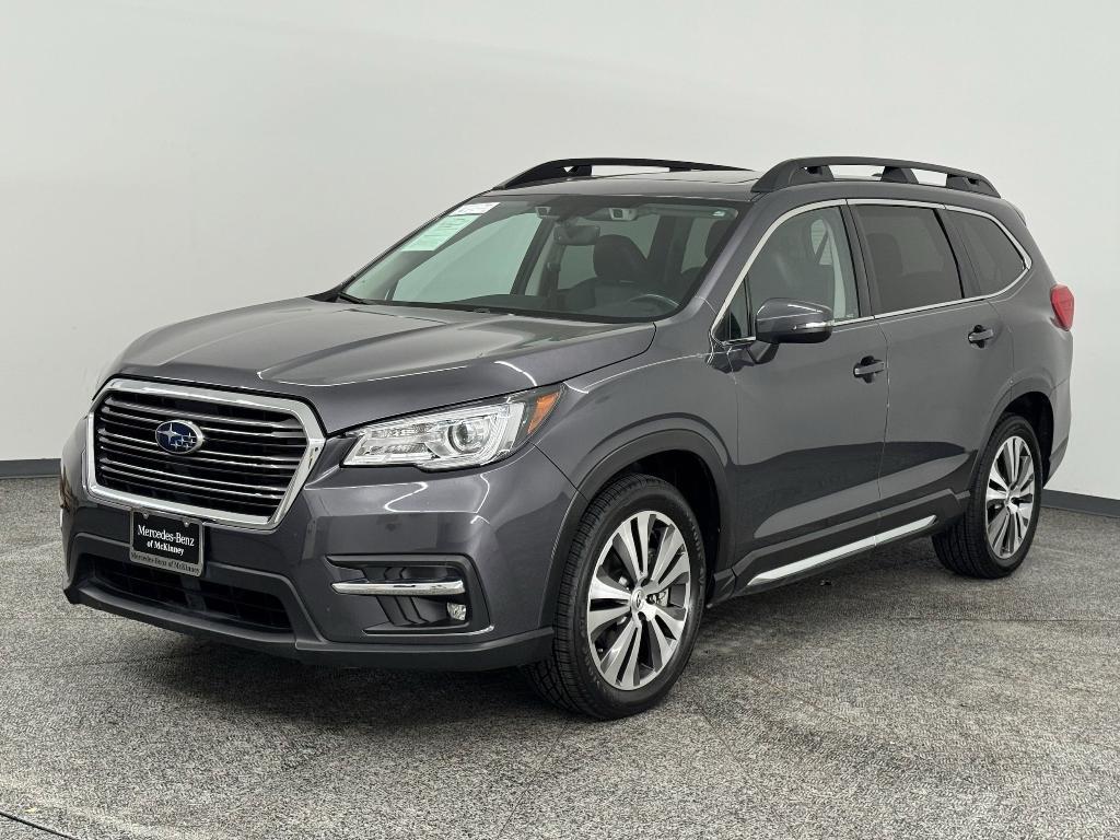 used 2022 Subaru Ascent car, priced at $27,999