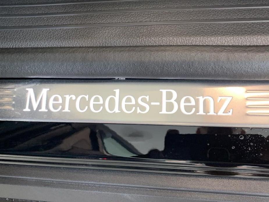 new 2025 Mercedes-Benz GLS 450 car, priced at $97,035