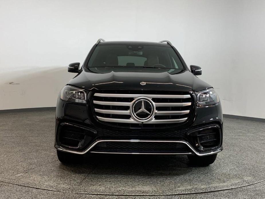 new 2025 Mercedes-Benz GLS 450 car, priced at $97,035