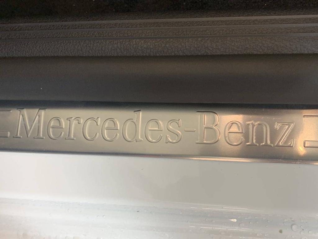 new 2024 Mercedes-Benz C-Class car, priced at $48,585