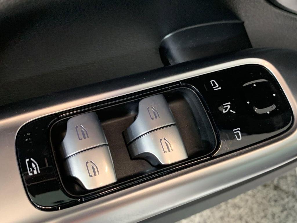 new 2024 Mercedes-Benz C-Class car, priced at $47,435
