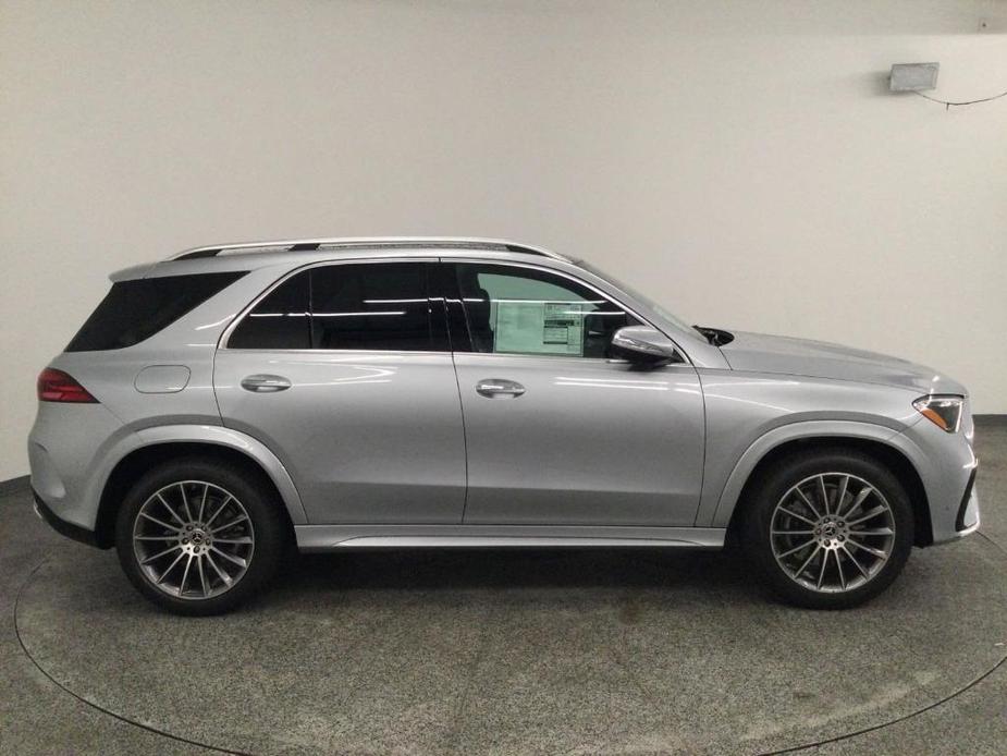 used 2024 Mercedes-Benz GLE 450 car, priced at $79,434