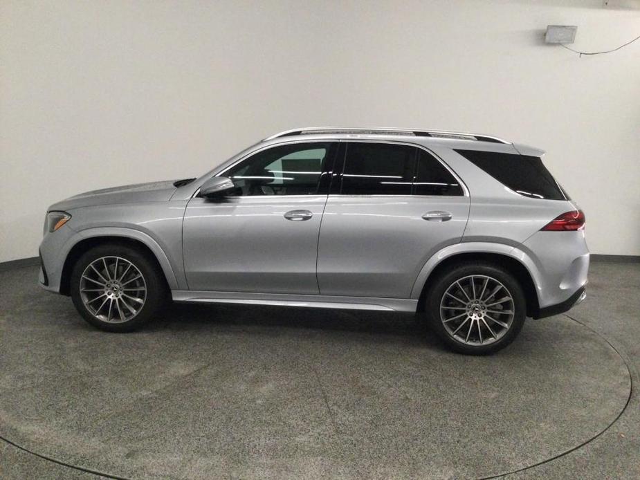 used 2024 Mercedes-Benz GLE 450 car, priced at $79,434