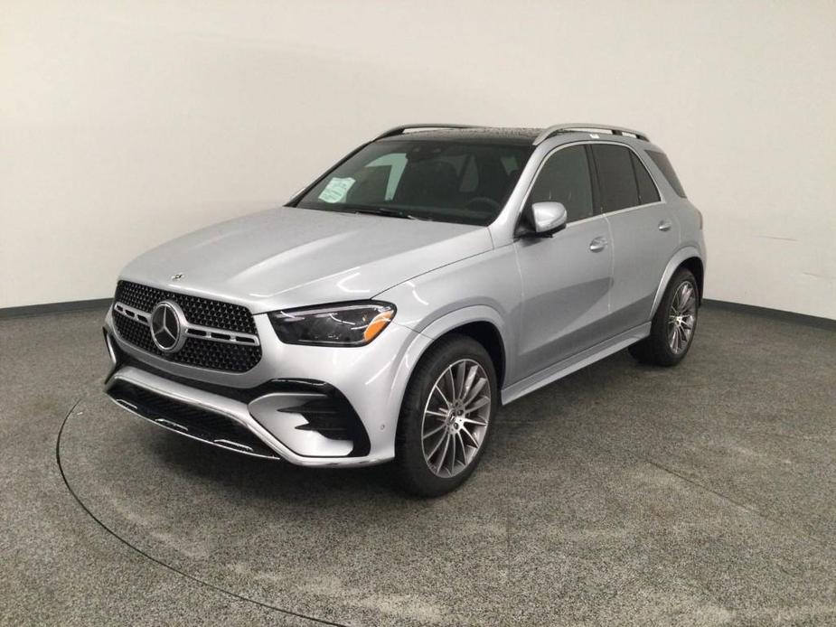 used 2024 Mercedes-Benz GLE 450 car, priced at $79,434