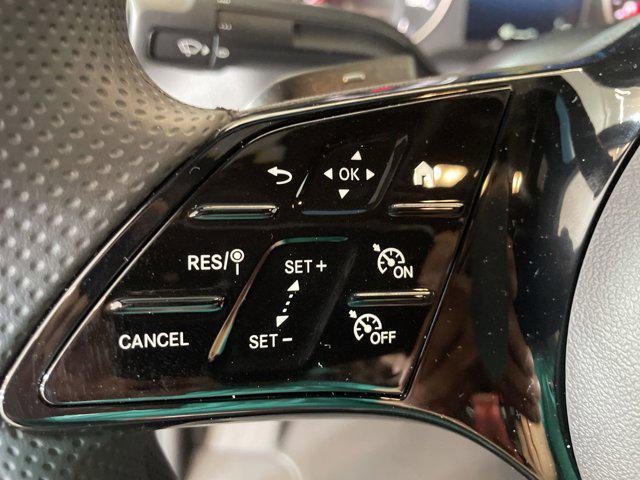 new 2025 Mercedes-Benz Sprinter 2500 car, priced at $58,742