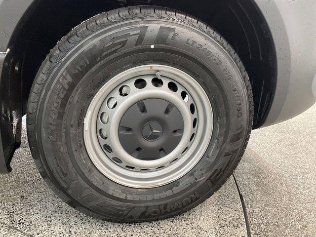 new 2025 Mercedes-Benz Sprinter 2500 car, priced at $58,742