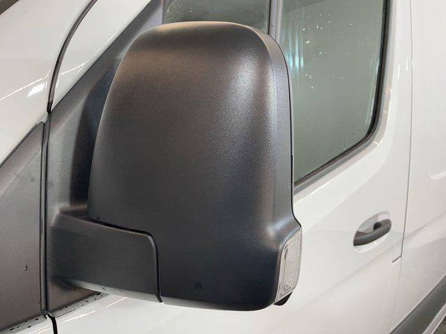 new 2025 Mercedes-Benz Sprinter 2500 car, priced at $58,742