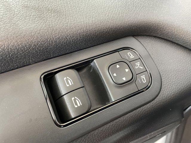 new 2025 Mercedes-Benz Sprinter 2500 car, priced at $58,742