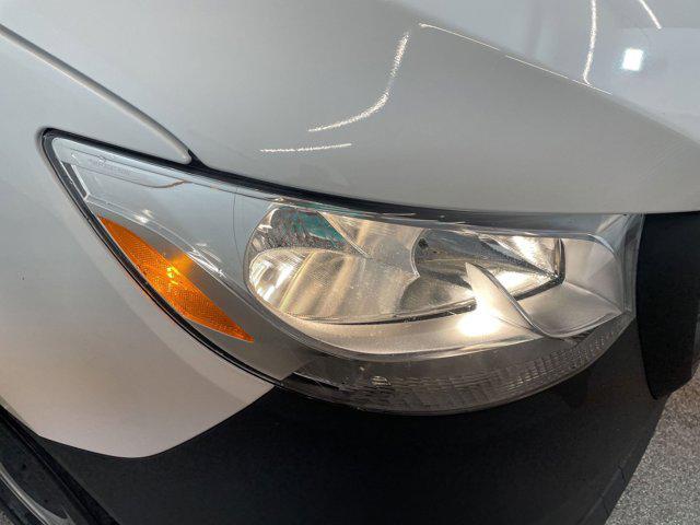 new 2025 Mercedes-Benz Sprinter 2500 car, priced at $58,742