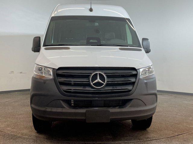 new 2025 Mercedes-Benz Sprinter 2500 car, priced at $58,742